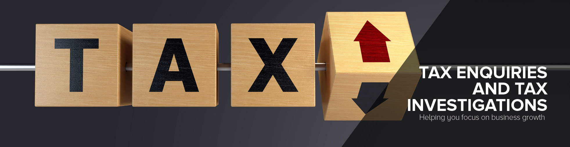 Tax Enquries and Tax Investigations